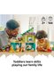 DUPLO 3 in 1 Modern Family House with Figures 10470 - 2