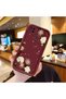 Poco C31-Compatible Case with a Vibrant Floral Bouquet Print, Comfortable Grip, and Lightweight Design