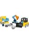 DUPLO 3 in 1 Construction Vehicles 10475 - 8