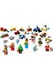 City Advent Calendar 2025 60475 - 7