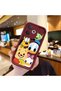 Oppo A5 Pro 4G/5G-Compatible Phone Case with Colorful Character Printed Design, Shock-Resistant
