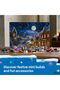 City Advent Calendar 2025 60475 - 3