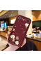 Tecno Spark Slim/Pova Slim-Compatible Case with a Vibrant Floral Bouquet Print, Comfortable Grip, and Lightweight Design
