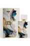 Freya Extrait De Parfum 100ml | Luxury Long Lasting Unisex Perfume | Fresh Floral Musky Arabic Fragrances with White Peach, Orange Blossom, Vanilla & White Musk