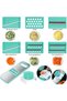 Multi-functional manual vegetable slicer - 4