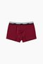 3 Pack Boys' Cotton Boxers - 5