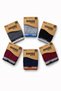 3 Pack Boys' Cotton Boxers - 6