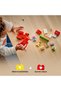 DUPLO Peppa Pig Tractor and Market 10468 - 3
