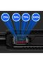 Professional multifunctional lithium Follow spot flashlight - 7