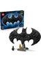 DC Batman Batman Logo 76330