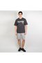 تي شيرت رجالي مطبوع عليه Endless Lazy Days Relaxed Print - 2