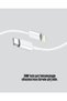 كابل Type-C إلى Lightning بقوة 30 واط، متوافق مع أجهزة iPhone وiPad وAirpods. - 2