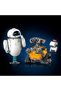 Disney & Pixar WALL-E and EVE 43279 - 6