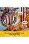Halloween Wreath 40825 - 8