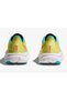 Mach 6 Men's Yellow Running Shoes - 6