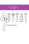 Adjustable-Waist, Elastic-Waisted, Water-Repellent Fabric, 3-Piece Fully Covering Modest Swimwear Hijab Burkini - 8
