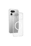 Tecno Spark 50 Pro Case—Doesn't Yellow, Ultra-Thin, Hard Mica, MagSafe, Raised Camera Cutout, GCMP