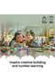 DUPLO Colourful Creative Box 10479 - 2