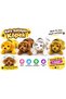 Dog Toy Dimensions: 12 × 15 cm