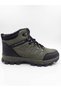 Men's Non-Slip Sole, Water-Resistant, Fur-Lined Outdoor Winter Boots