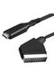 SCART to HDMI Converter Adapter AV Cable with 1080p Full HD Support - 2