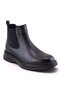 24039 Genuine Leather Trendy Men's Boots