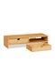 Monitor Stand Bamboo - 7