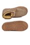Taupe Color Women's Boots Ayakmod U-15 Z - 5
