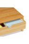 Monitor Stand Bamboo - 8