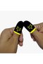 ONE PAIR (2 Pieces) of Wolf Gaming Finger Sleeves for Sweat Proof Mobile & Console Gaming, Friction-less PUBG finger Sleeves for all touch screens, Stabiliser & Protector for thumb sleeves gaming - 2