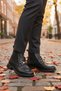Women's Boots PC-55250 Black