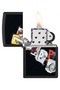 Lighter 46597 Cut and Paste Design - 3