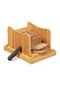Bamboo Bread Slicer