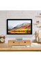 Monitor Stand Bamboo - 6
