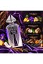 Haramain Habibi Dubai Night 100ml Extrait de Parfum | Long-Lasting Oriental Woody Coconut Fragrance for Women & Men - 4