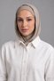 PRACTICAL HOODED JERSEY HIJAB