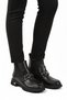 Women's Boots PC-55250 Black - 3
