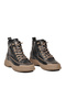 Women's Boots 26K310-3 Black - 4
