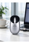 Wireless mouse, ergonomically designed with widened and silent features, suitable for laptops, desktops, computers, MacBook and office environments - 3
