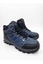 Men's Non-Slip Sole, Water-Resistant, Fur-Lined Outdoor Winter Boots - 4