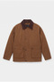 Premium Brbr Model Jacket/Coat - 3