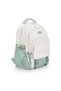 Unisex School Bag 07PCT120-S Green - 4
