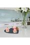 Heart Shaped Slate Serving Plate 2.0 - 2