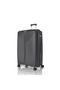 Anti-Breakage Travel Bag Set - Polypropylene - 5-Piece Set Includes - 2