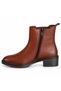 Aris Taba Genuine Leather Women's Boots - 2