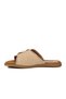 Women's Slippers PC-54776 Beige - 4