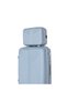 Anti-Breakage Travel Bag Set - Polypropylene - 5-Piece Set Includes - 2