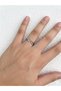 Custom-Designed Silver-Colored Gothic Ring with Dragon Figurine BEZOSS - 4