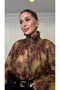 Baroque Shirt - 9