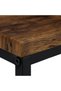 Side Table in Industrial Style - 7